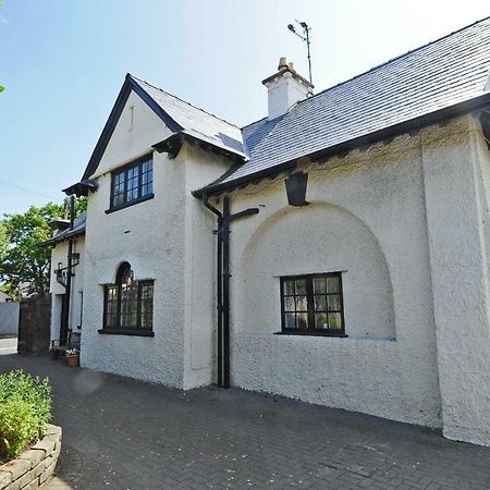Seaways Cottage ホイレイク エクステリア 写真