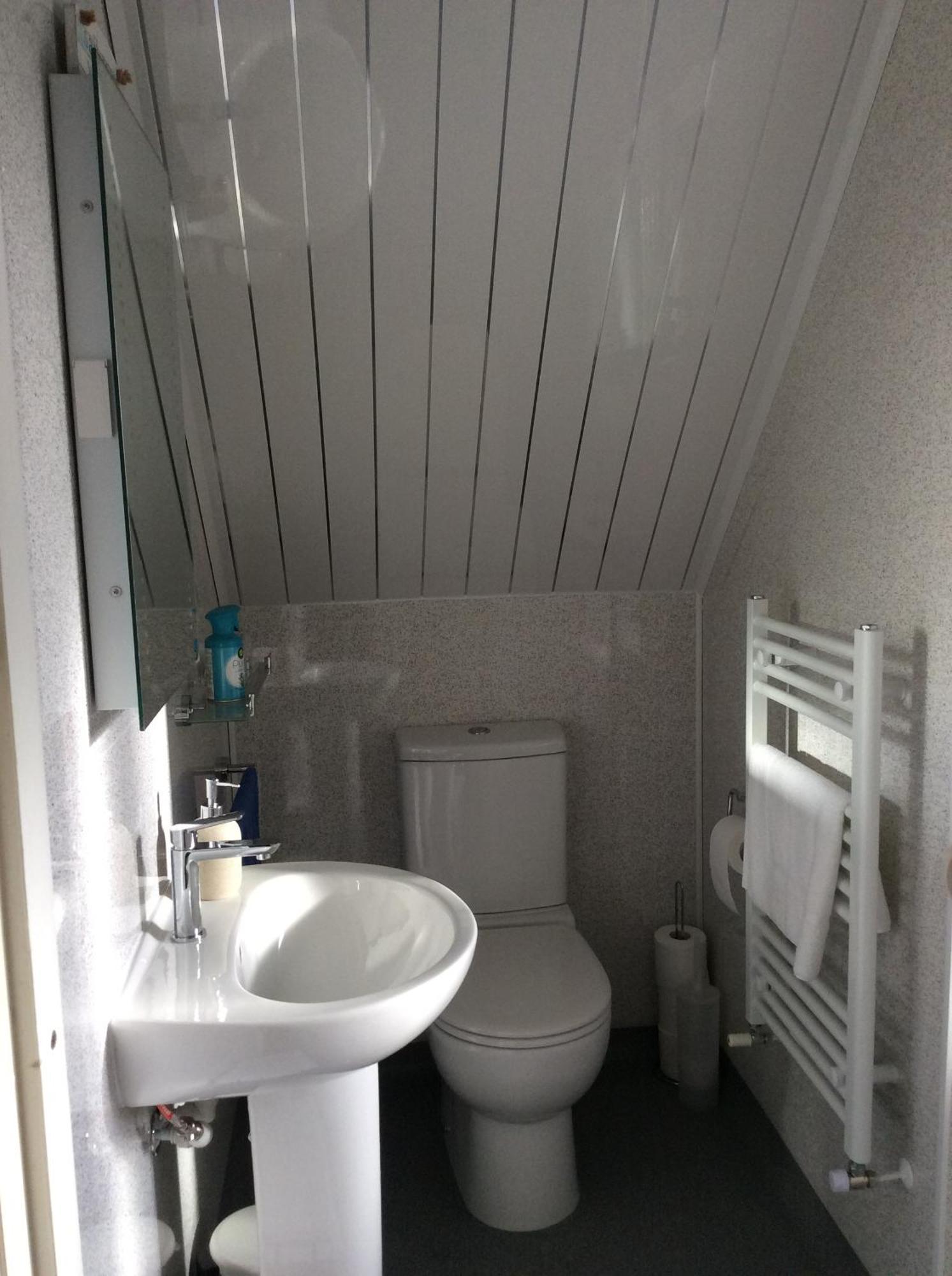 Seaways Cottage ホイレイク エクステリア 写真