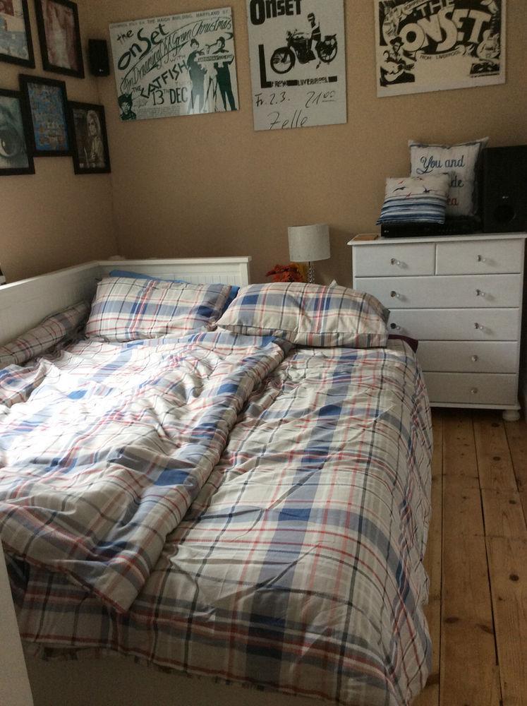 Seaways Cottage ホイレイク エクステリア 写真
