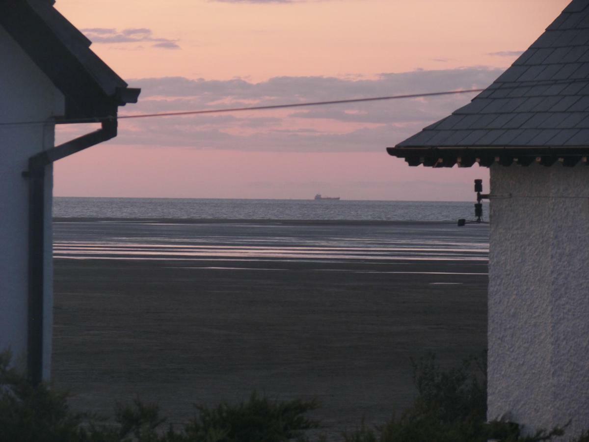 Seaways Cottage ホイレイク エクステリア 写真