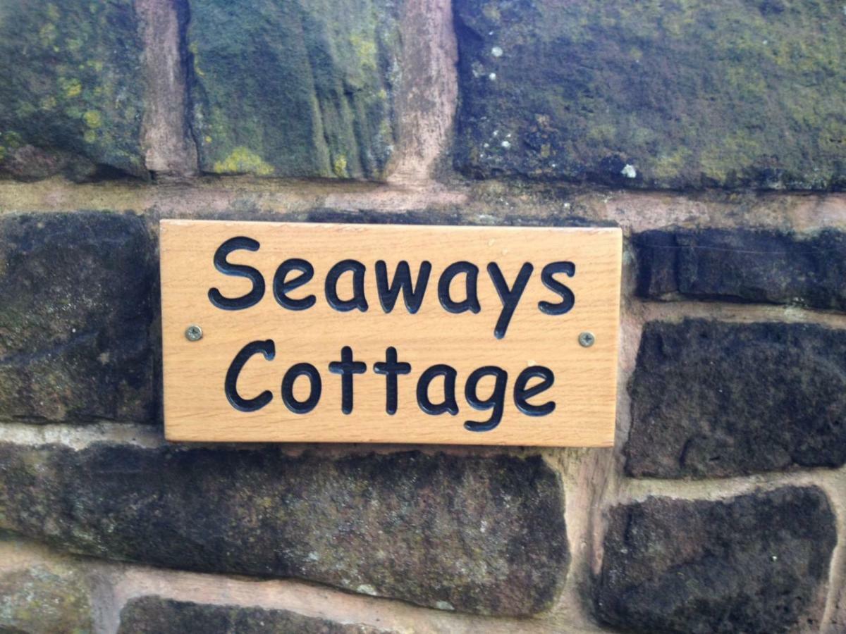 Seaways Cottage ホイレイク エクステリア 写真